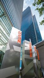Marina Bay Financial Centre (mbfc) (D1), Office #592846251